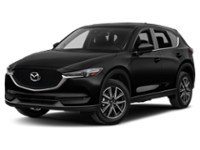2017 Mazda CX-5 AWD 4dr Auto GT Jet Black Mica  Shot 13