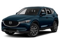 2017 Mazda CX-5 AWD 4dr Auto GT