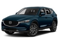 2017 Mazda CX-5 AWD 4dr Auto GT Deep Crystal Blue Mica  Shot 22