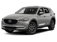 2017 Mazda CX-5 AWD 4dr Auto GT Sonic Silver Mica  Shot 29