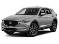 2017 Mazda CX-5 AWD 4dr Auto GT Sonic Silver Mica  Shot 29