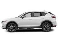 2017 Mazda CX-5 AWD 4dr Auto GT Snowflake White Pearl  Shot 9