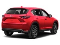 2017 Mazda CX-5 AWD 4dr Auto GT Soul Red Crystal Metallic  Shot 2