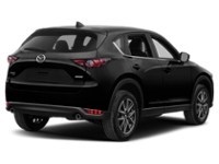 2017 Mazda CX-5 AWD 4dr Auto GT Jet Black Mica  Shot 18