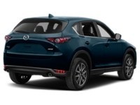2017 Mazda CX-5 AWD 4dr Auto GT Deep Crystal Blue Mica  Shot 24