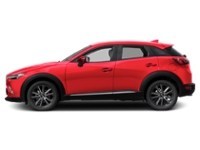 2017 Mazda CX-3 AWD 4dr GT