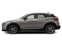 2017 Mazda CX-3 AWD 4dr GT