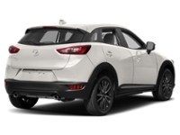 2017 Mazda CX-3 AWD 4dr GT