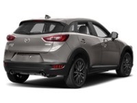 2017 Mazda CX-3 AWD 4dr GT