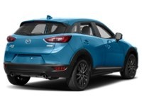 2017 Mazda CX-3 AWD 4dr GT
