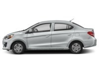2017 Mitsubishi Mirage G4 ES CVT