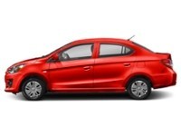 2017 Mitsubishi Mirage G4 ES CVT Infrared  Shot 15