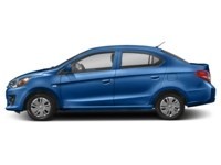 2017 Mitsubishi Mirage G4 ES CVT