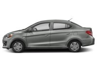 2017 Mitsubishi Mirage G4 ES CVT
