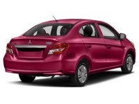 2017 Mitsubishi Mirage G4 ES CVT