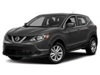 2017 Nissan Qashqai AWD 4dr S CVT Gun Metallic  Shot 1
