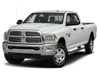 2016 RAM 3500 4WD Crew Cab 149" SLT Bright White  Shot 1