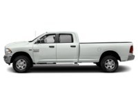 2016 RAM 3500 4WD Crew Cab 149" SLT Bright White  Shot 3