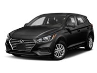 2019 Hyundai Accent 5 Door Preferred Auto