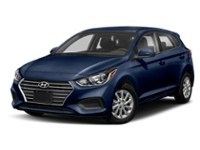 2019 Hyundai Accent 5 Door Preferred Auto