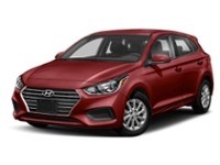 2019 Hyundai Accent 5 Door Preferred Auto