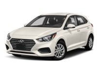2019 Hyundai Accent 5 Door Ultimate Auto Snow White Pearl  Shot 4