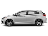 2019 Hyundai Accent 5 Door Preferred Auto