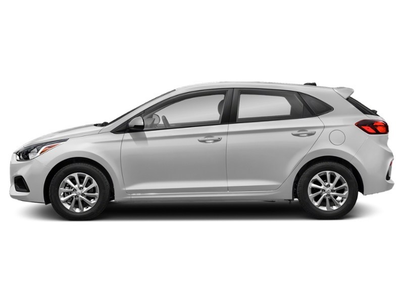 2019 Hyundai Accent 5 Door Preferred Auto