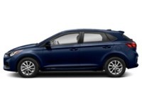 2019 Hyundai Accent 5 Door Preferred Auto Azure Blue Pearl  Shot 15