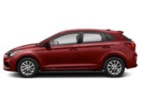 2019 Hyundai Accent 5 Door Preferred Auto