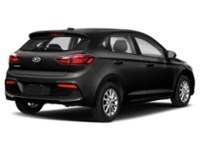 2019 Hyundai Accent 5 Door Preferred Auto