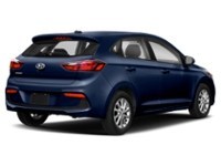 2019 Hyundai Accent 5 Door Preferred Auto