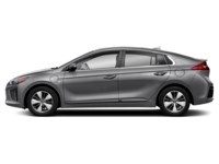 2018 Hyundai Ioniq Plug-In Hybrid SE Hatchback Aurora Silver Pearl  Shot 5