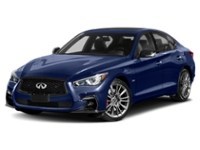 2018 INFINITI Q50 3.0t Signature Edition