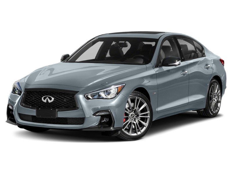 2018 INFINITI Q50 3.0t Signature Edition