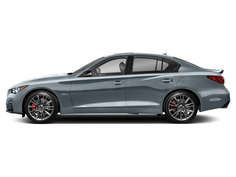 2018 INFINITI Q50 3.0t Signature Edition