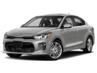 2018 Kia Rio EX Auto Ultra Silver Metallic  Shot 7