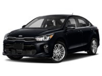 2018 Kia Rio EX Auto Aurora Black  Shot 13