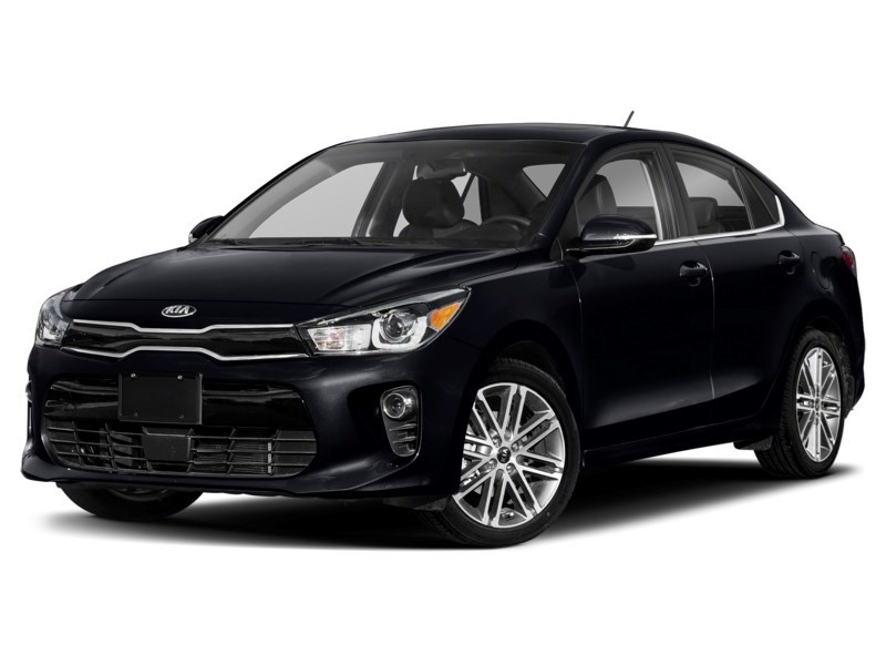 2018 Kia Rio EX Auto