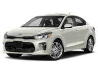 2018 Kia Rio EX Auto Snow White Pearl  Shot 31