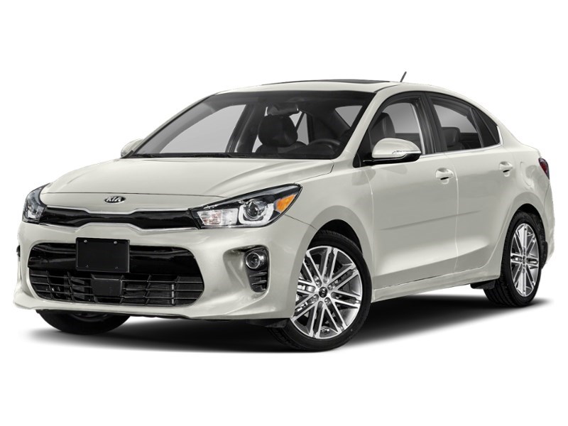 2018 Kia Rio EX Auto