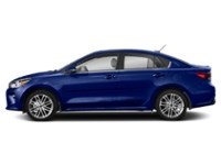 2018 Kia Rio EX Auto Hyper Blue Metallic  Shot 5