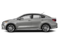 2018 Kia Rio EX Auto Ultra Silver Metallic  Shot 11