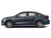 2018 Kia Rio EX Auto Ice Blue Metallic  Shot 21
