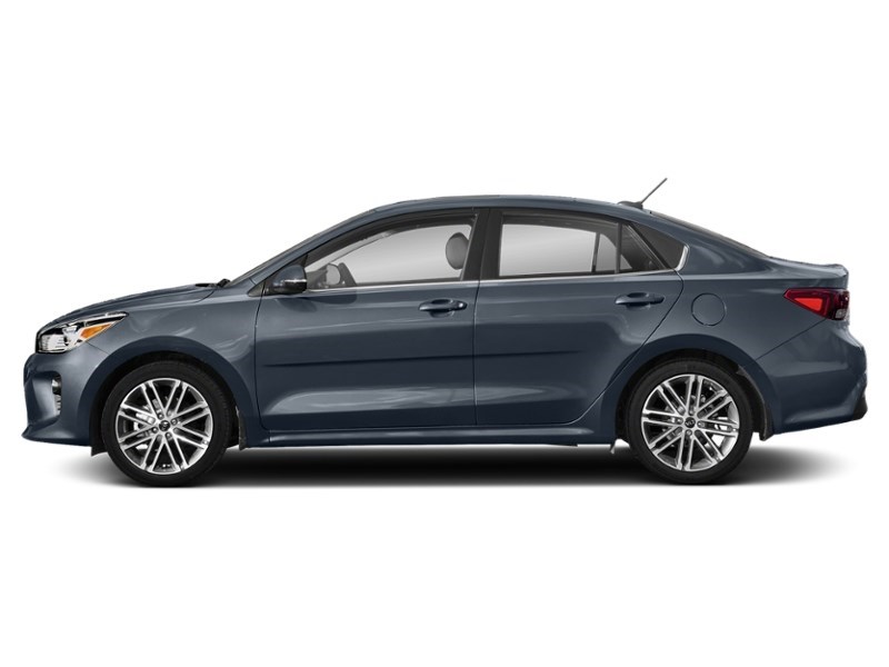 2018 Kia Rio EX Auto