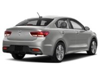 2018 Kia Rio EX Auto Ultra Silver Metallic  Shot 12