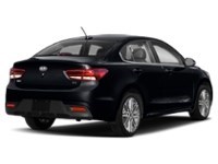 2018 Kia Rio EX Auto Aurora Black  Shot 18