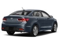 2018 Kia Rio EX Auto Ice Blue Metallic  Shot 20