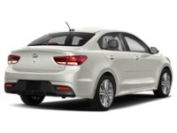 2018 Kia Rio EX Auto Snow White Pearl  Shot 32