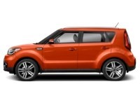 2017 Kia Soul 5dr Wgn Auto EX Tech Wild Orange  Shot 5